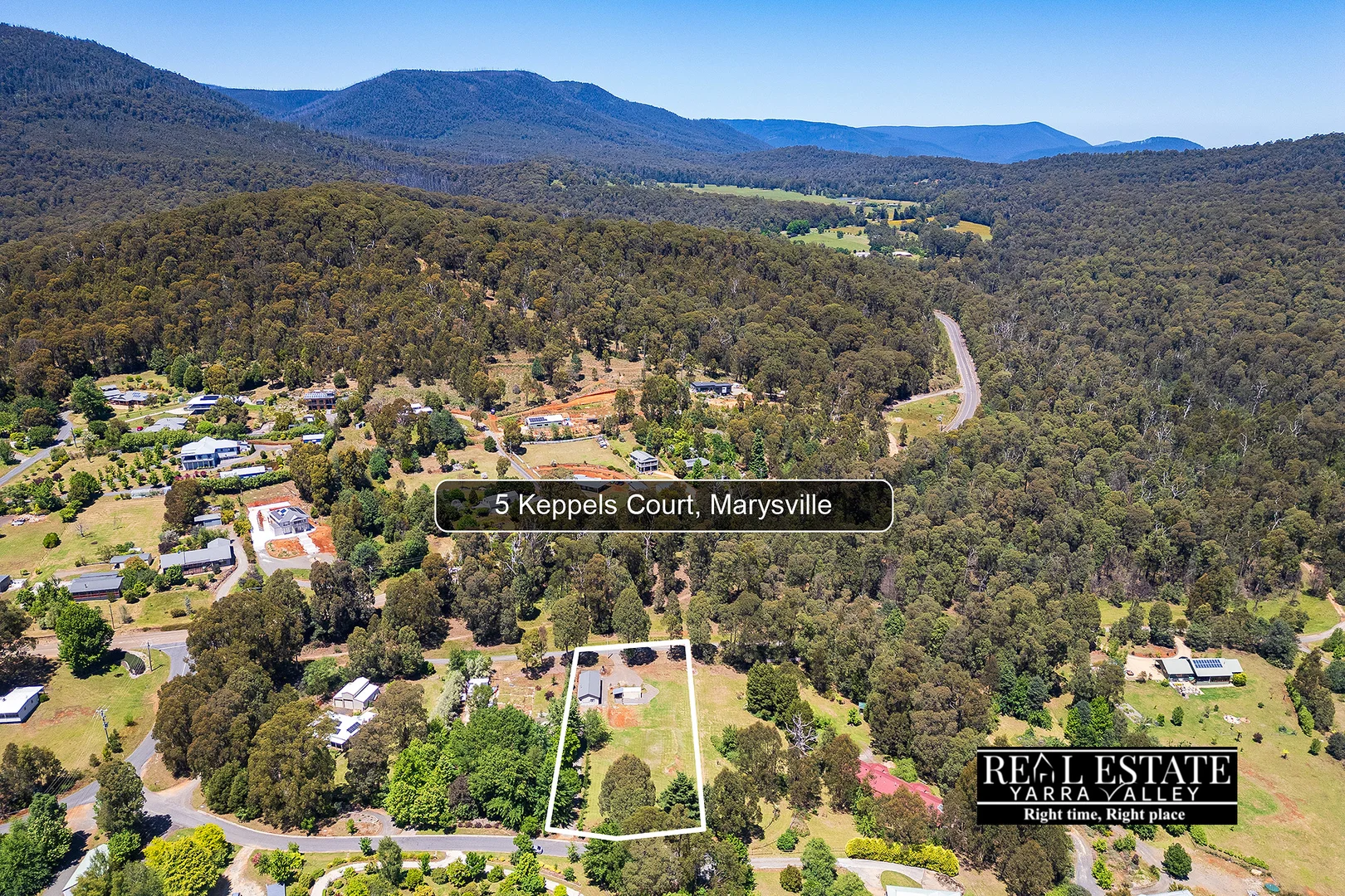 Additional image 8 of 5 Keppels Court, Marysville VIC 3779