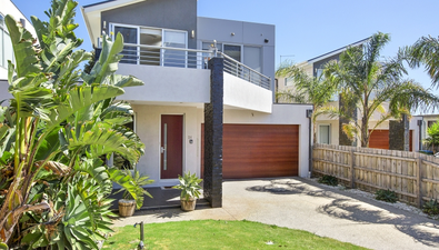 Picture of 24 Ninth Avenue, ROSEBUD VIC 3939