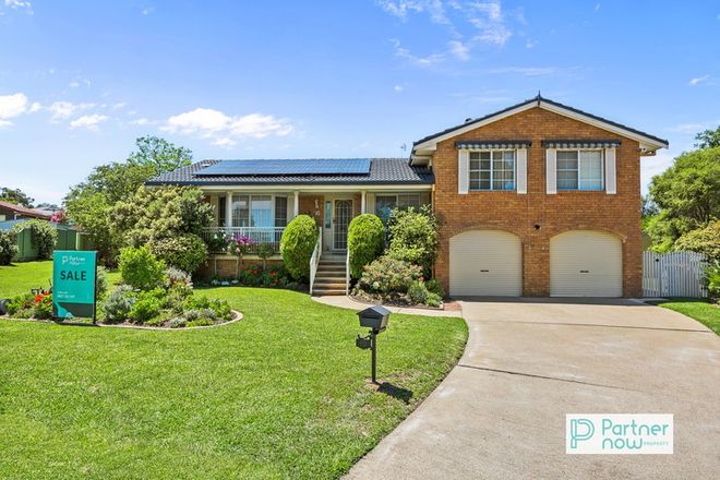 Picture of 10 Coolabah Close, TAMWORTH NSW 2340