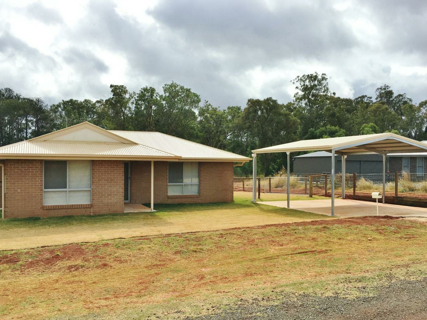3 bedrooms House in 7 Prince Street MEMERAMBI QLD, 4610
