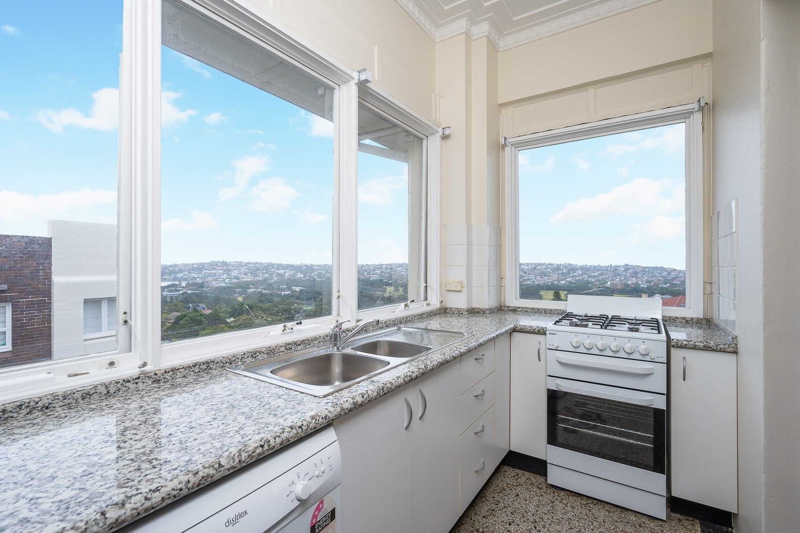 3 bedrooms Apartment / Unit / Flat in 1/127b Victoria Road BELLEVUE HILL NSW, 2023