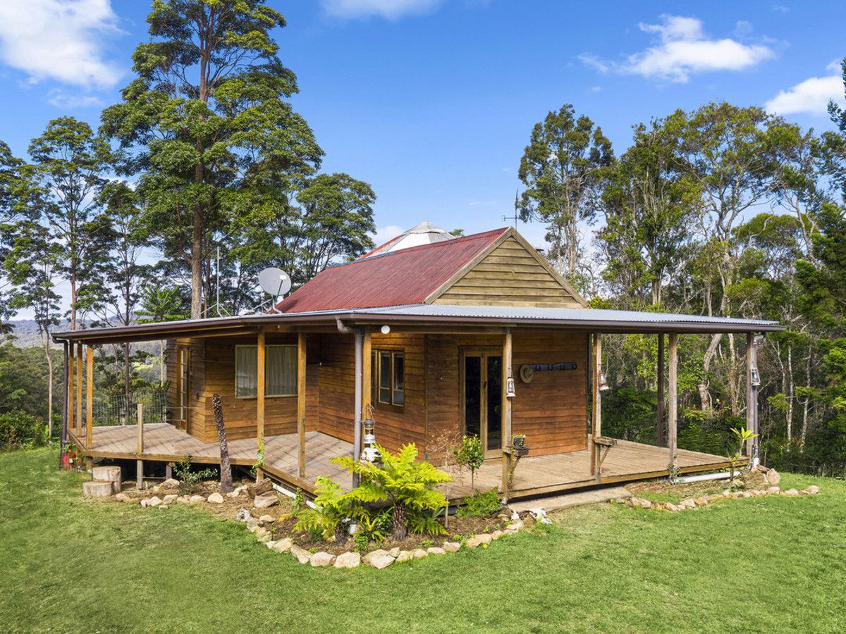 322 Schultz Road, Billys Creek, Dorrigo NSW 2453, Image 2