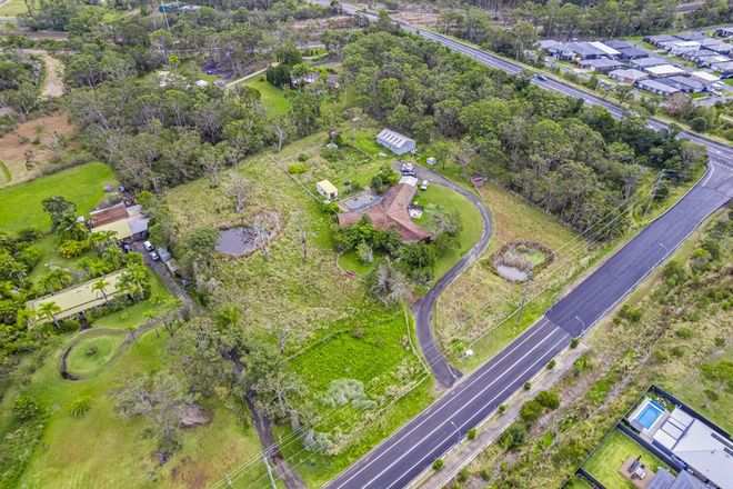 Picture of 1-13 Virginia Road, WARNERVALE NSW 2259