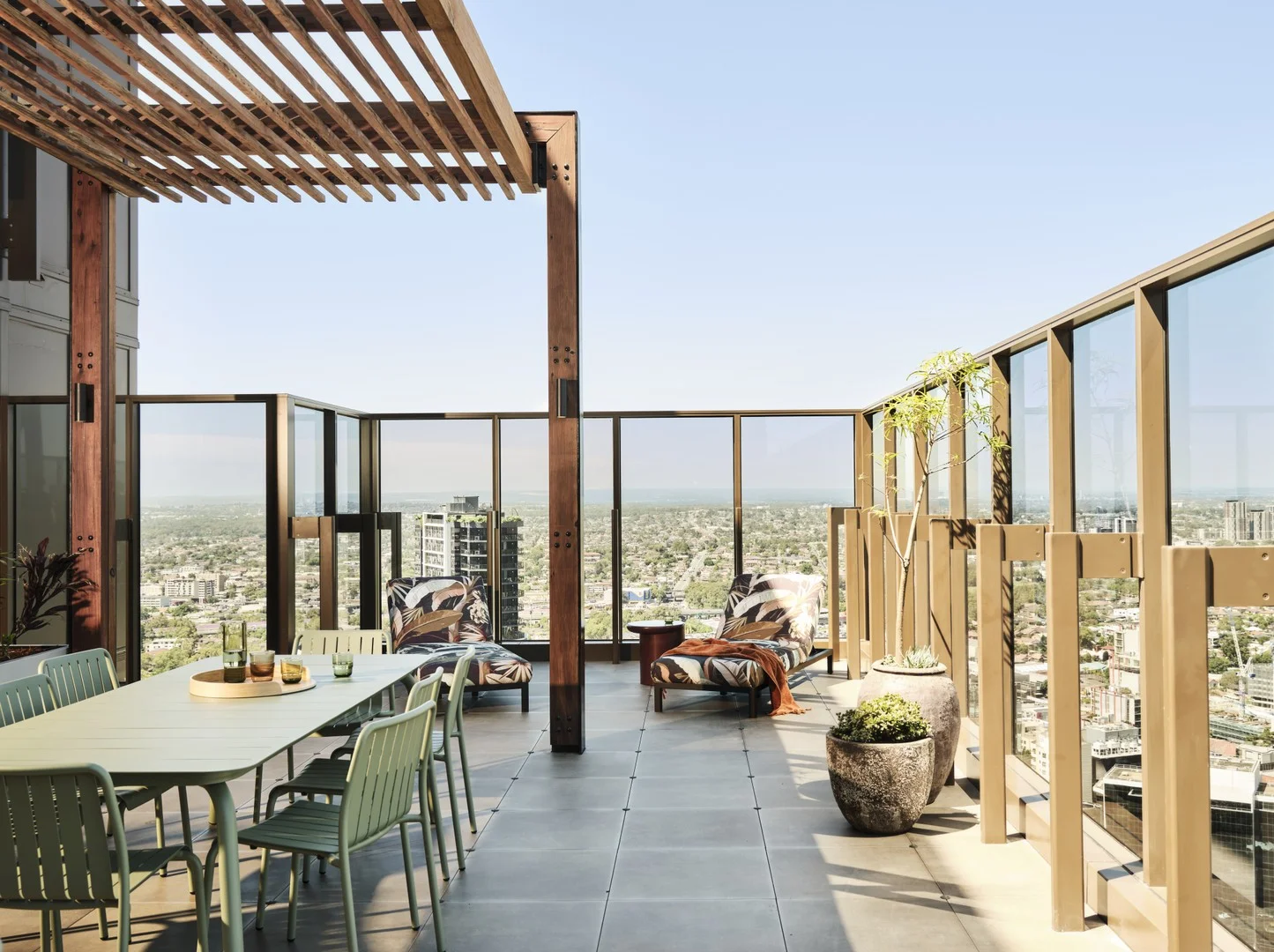 2706/116 Macquarie Street, Parramatta NSW 2150