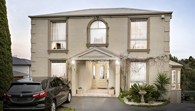 Picture of 8 Macalister Court, MEADOW HEIGHTS VIC 3048