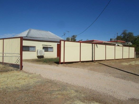 Picture of 54 Bloomfield Street, WINTON QLD 4735