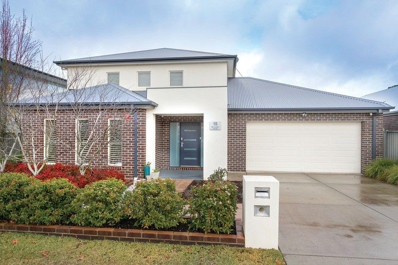 15 St Leger Close, Newington VIC 3350, Image 0