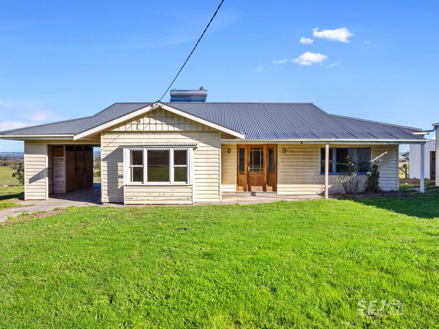 LOT 1, 715 Old Leongatha Road, Kardella South VIC 3950, Image 0