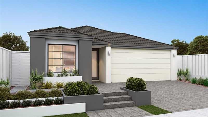 3 bedrooms New House & Land in  WHITBY WA, 6123