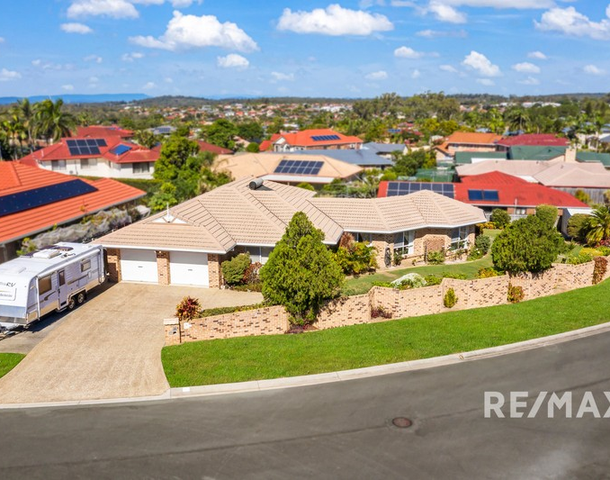 37 Maywood Crescent, Calamvale QLD 4116