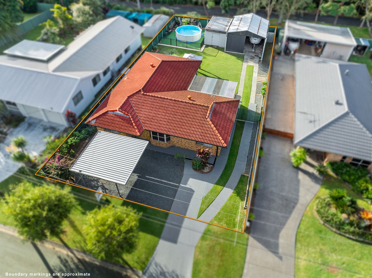 14 Tascon Street, Ormiston QLD 4160, Image 0