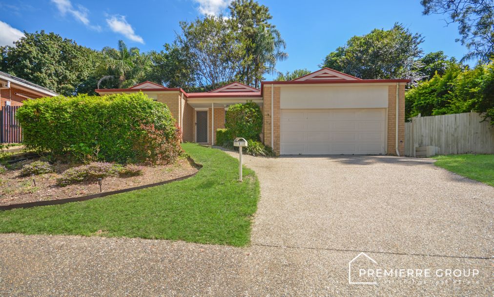 1 Dove Close, Goodna QLD 4300