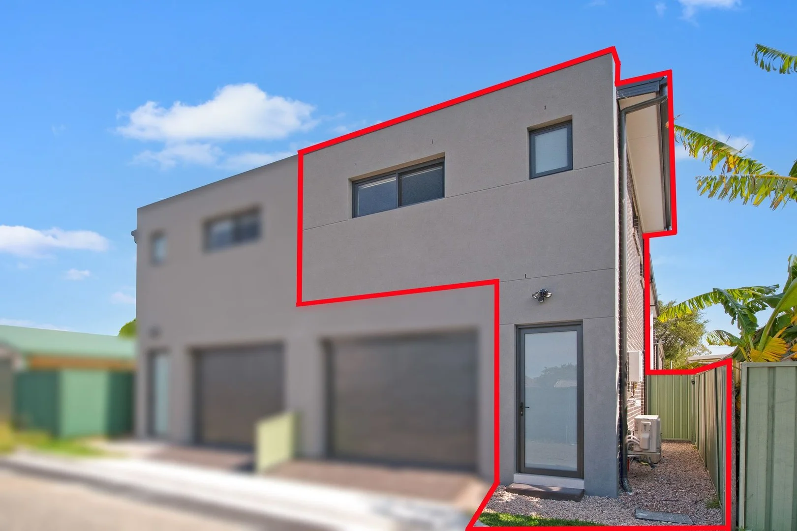 1/29 Lehn Rd, East Hills NSW 2213