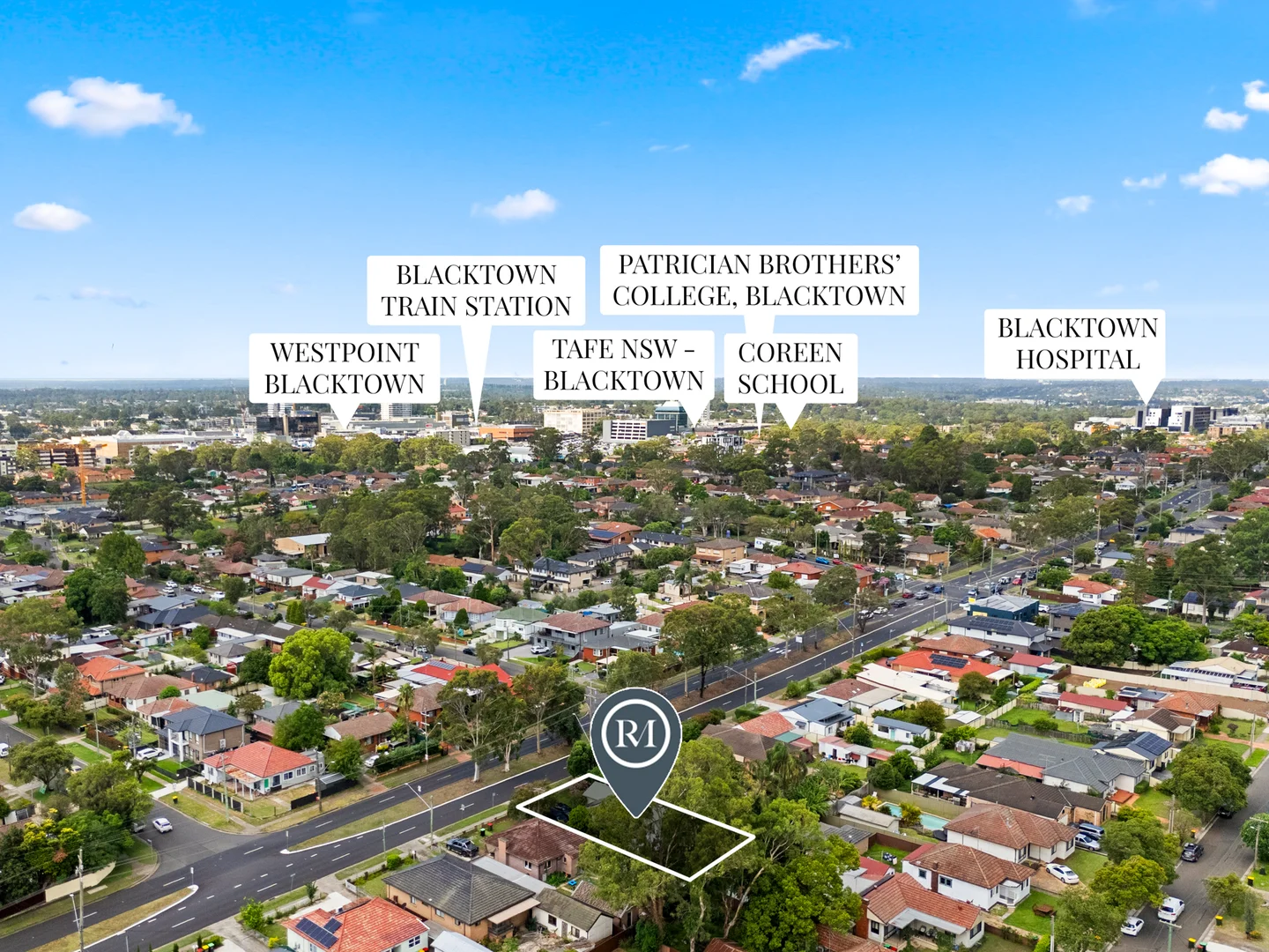 Additional image 7 of 196 Bungarribee Road, Blacktown NSW 2148
