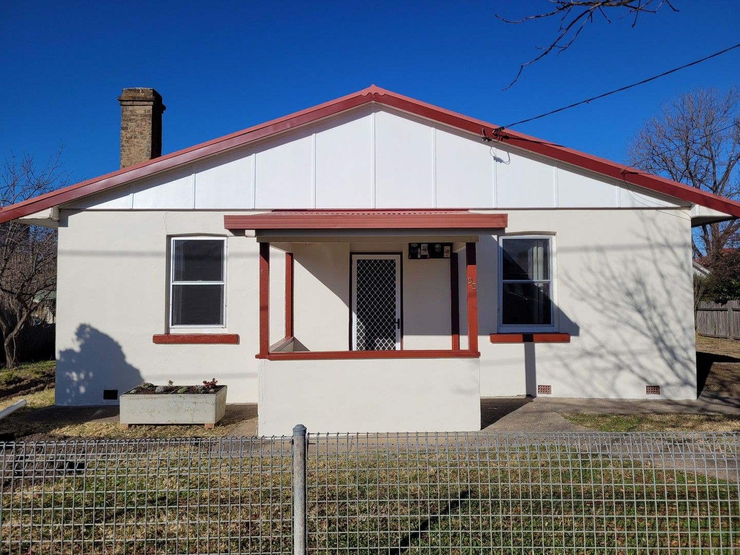 3 bedrooms House in 95 Butler Street ARMIDALE NSW, 2350