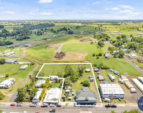 34 Queen Street, Harrisville QLD 4307