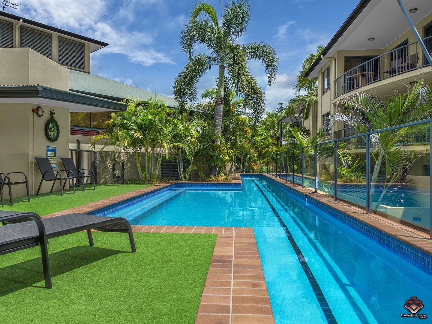 ID21112579/68 Beeston Street, Teneriffe QLD 4005 Apartment For Rent