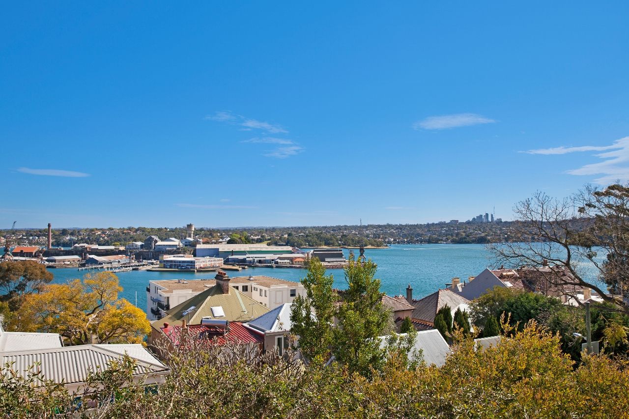 4/1 Glassop Street, Balmain NSW 2041, Image 2