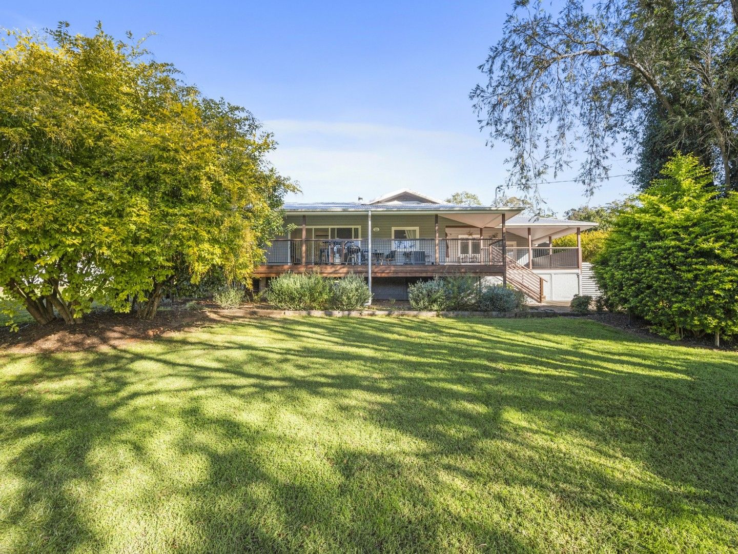 436 Tallawudjah Creek Road, Glenreagh NSW 2450, Image 1