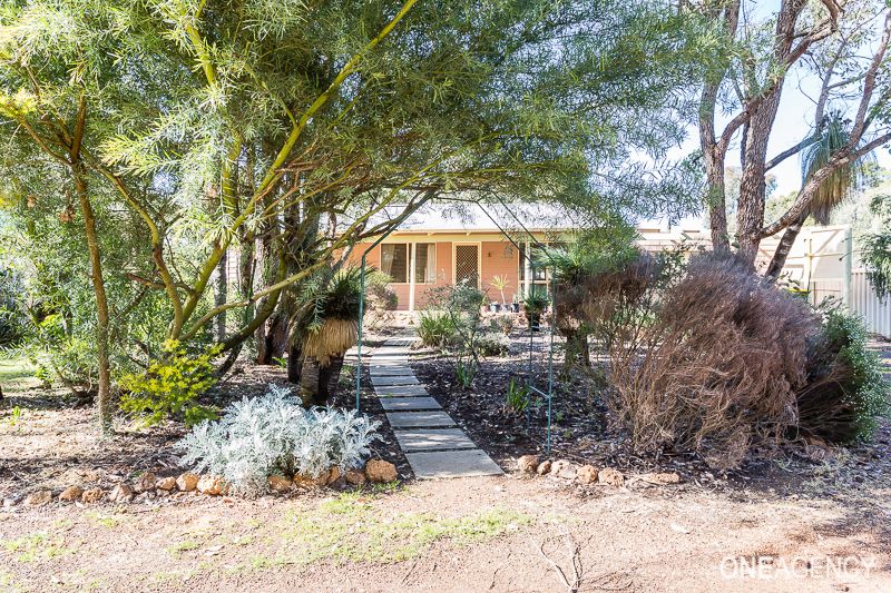 37 Murray Street, Coolup WA 6214