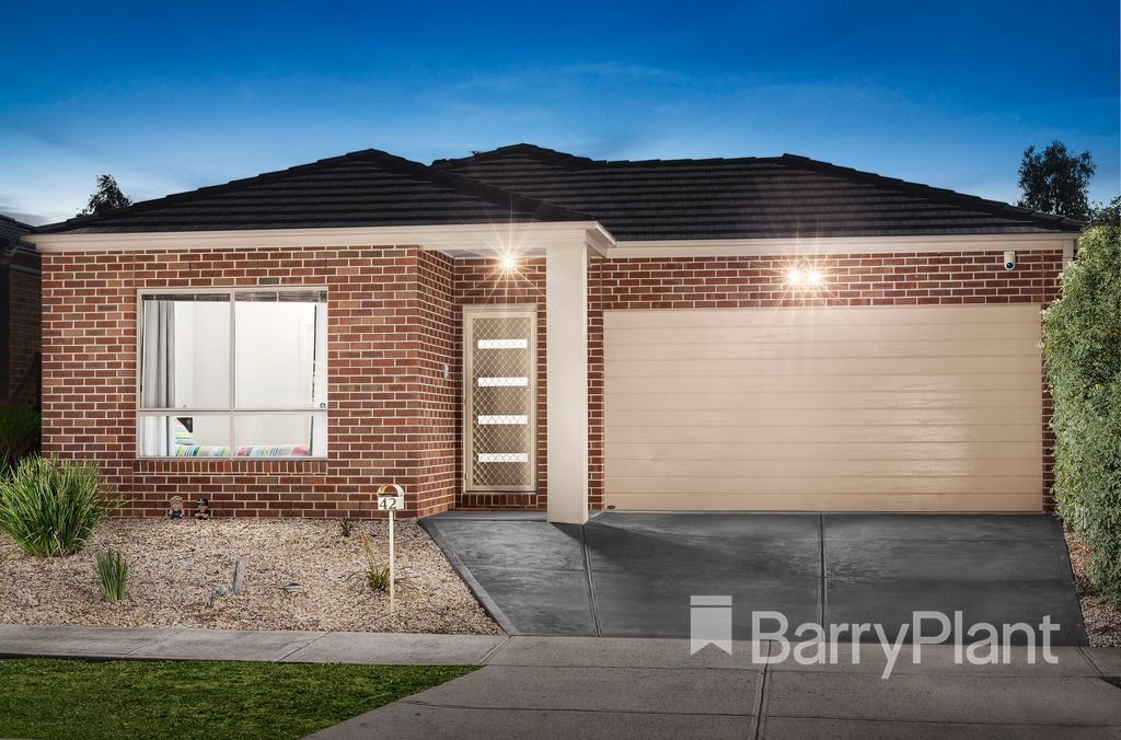 42 Donnelly Circuit, South Morang VIC 3752, Image 0