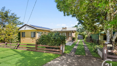 Picture of 45 Dwyer Street, SILKSTONE QLD 4304