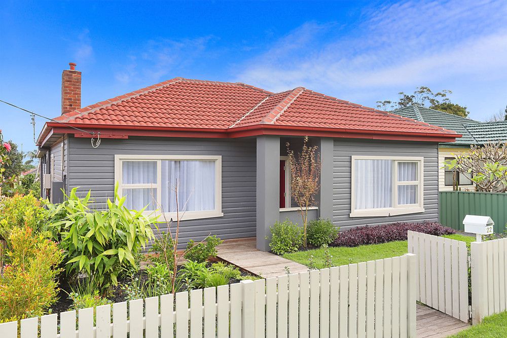 22 Parker Street, Port Kembla NSW 2505, Image 0