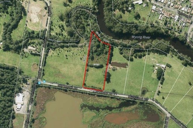 Picture of Lot 8A 135 McPherson Road, MARDI NSW 2259