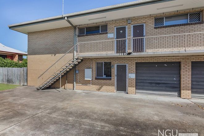 Picture of 2/8 South Street, IPSWICH QLD 4305