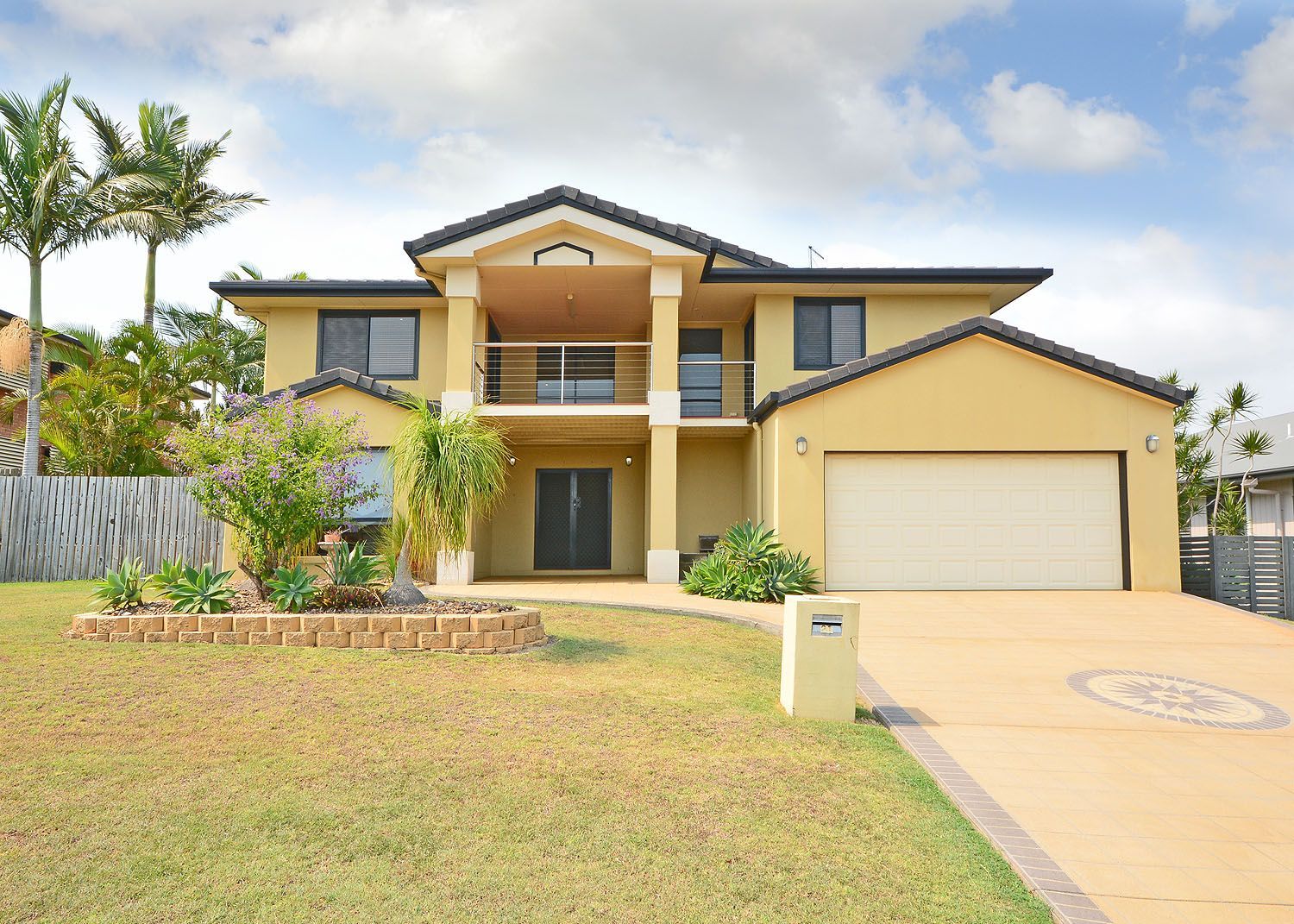 21 Faye Avenue, Scarness QLD 4655