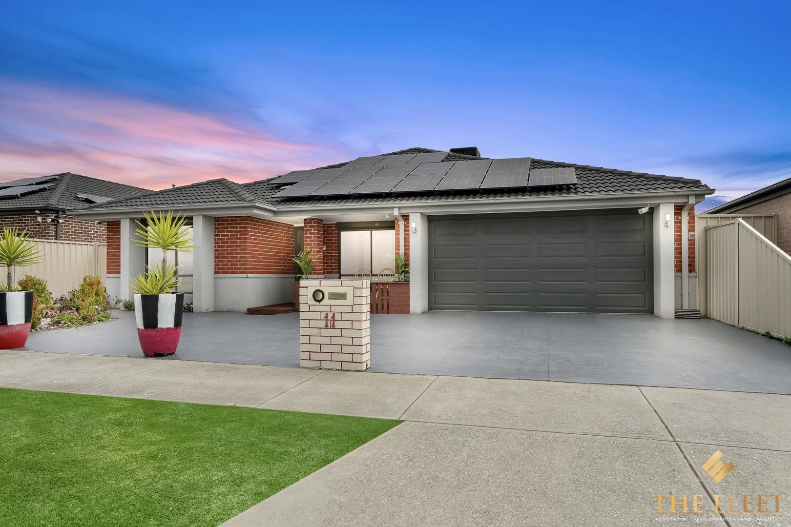 11 Fieldstone Way, Brookfield VIC 3338 Domain