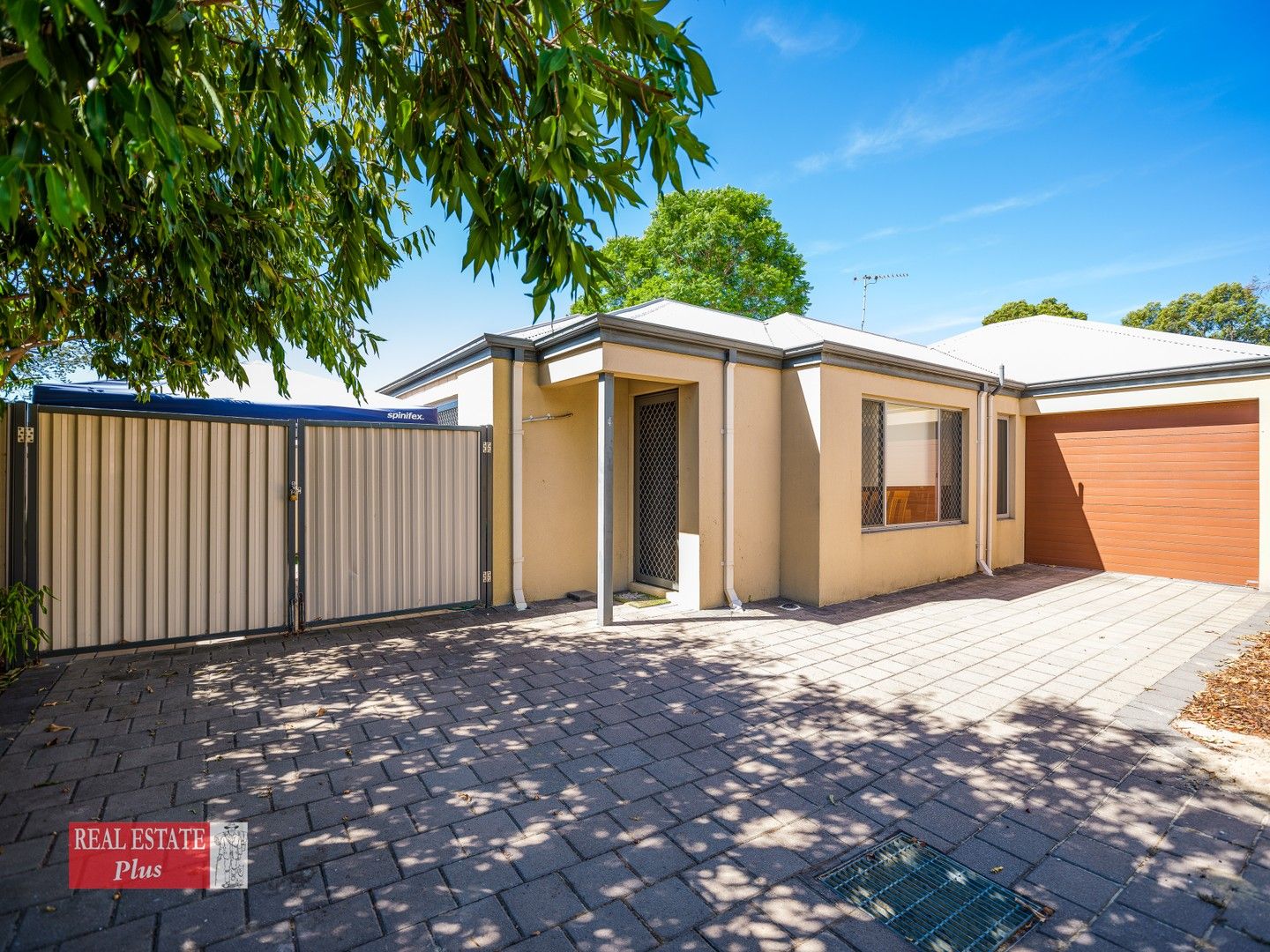 4/4 George Street, Midland WA 6056, Image 0