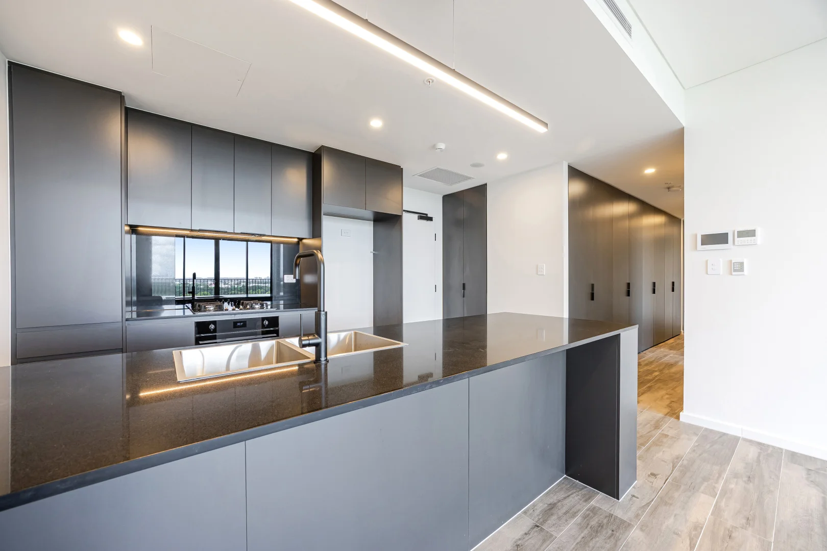 Additional image 2 of 1302/3 Bennelong Parkway, Wentworth Point NSW 2127