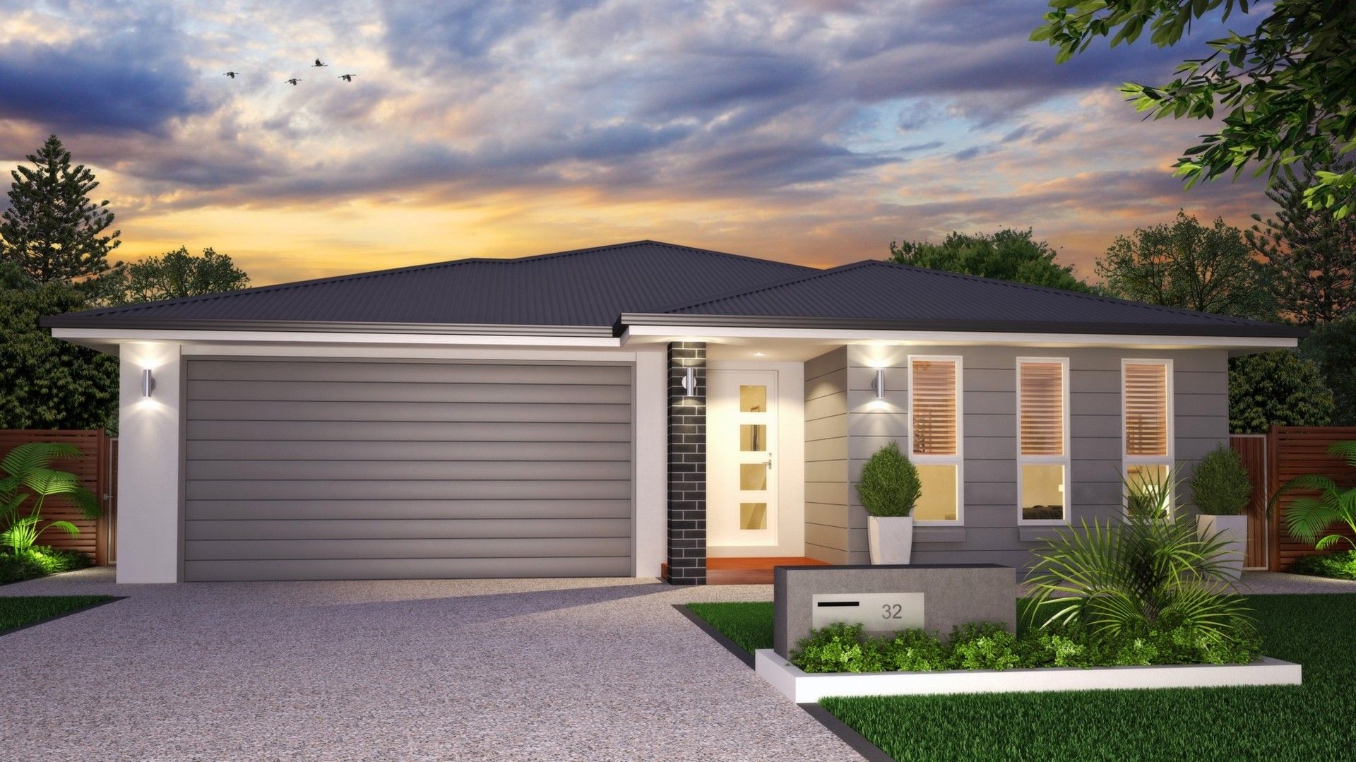 Lot 8626 New Road, Spring Mountain QLD 4300, Image 0