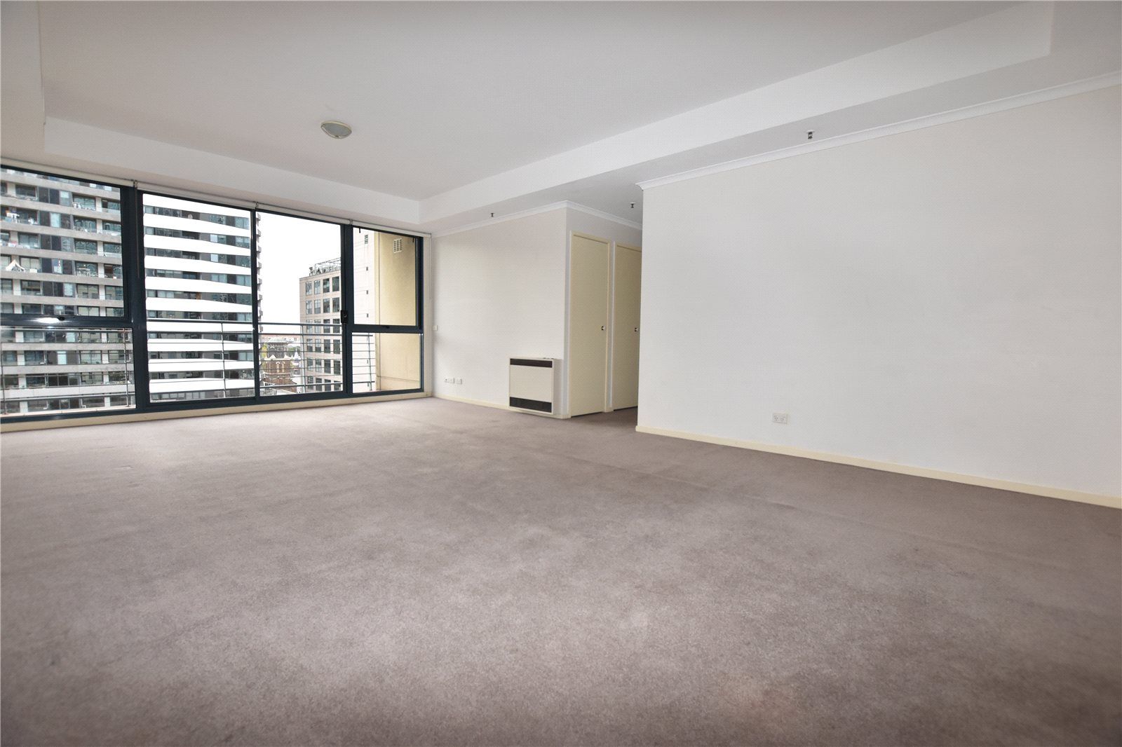 3 bedrooms Apartment / Unit / Flat in 91/33 Jeffcott Street WEST MELBOURNE VIC, 3003