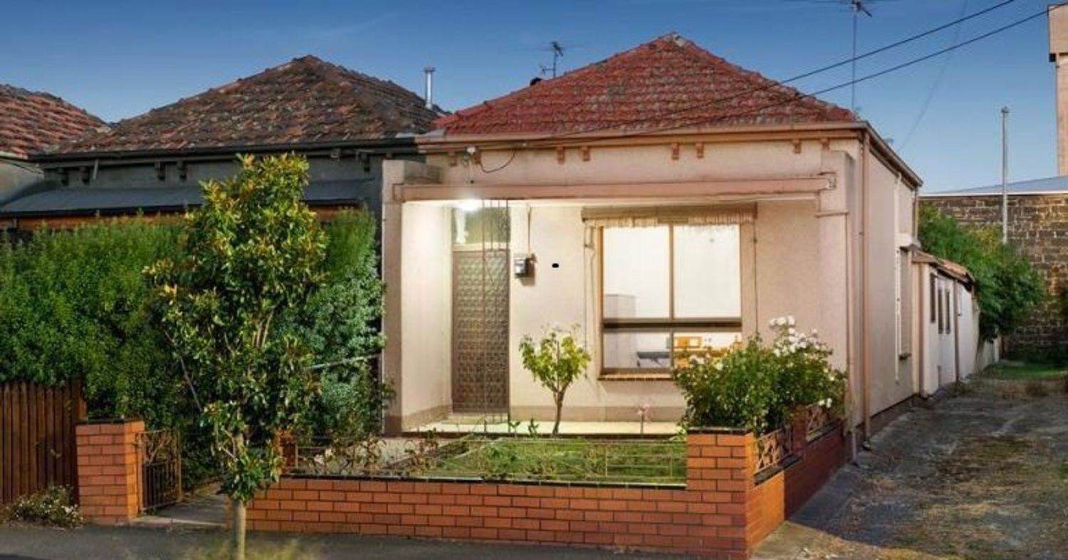 3 bedrooms House in 2 Cassels Road BRUNSWICK VIC, 3056