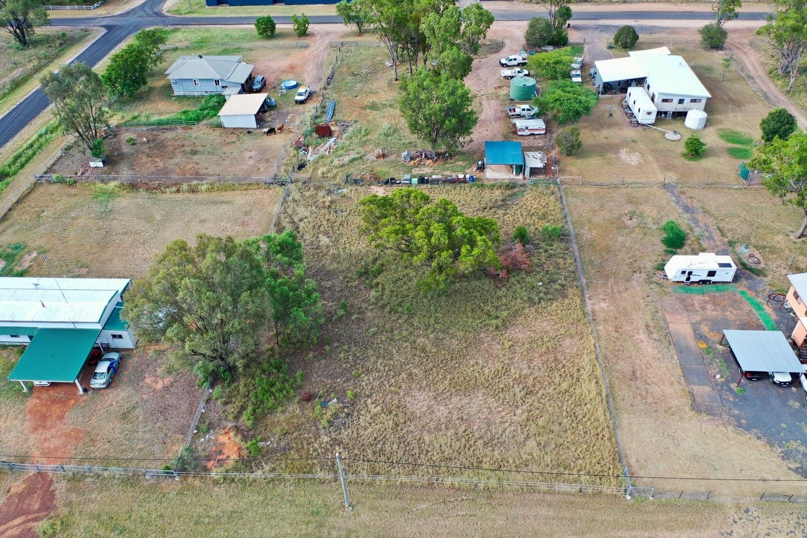 Lot 53 Coxen Street, Condamine QLD 4416, Image 0