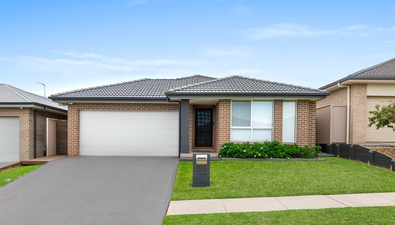 Picture of 29 Dutton Street, SPRING FARM NSW 2570