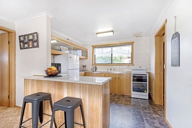 Picture of 1/25-27 Victoria Street, DEVONPORT TAS 7310