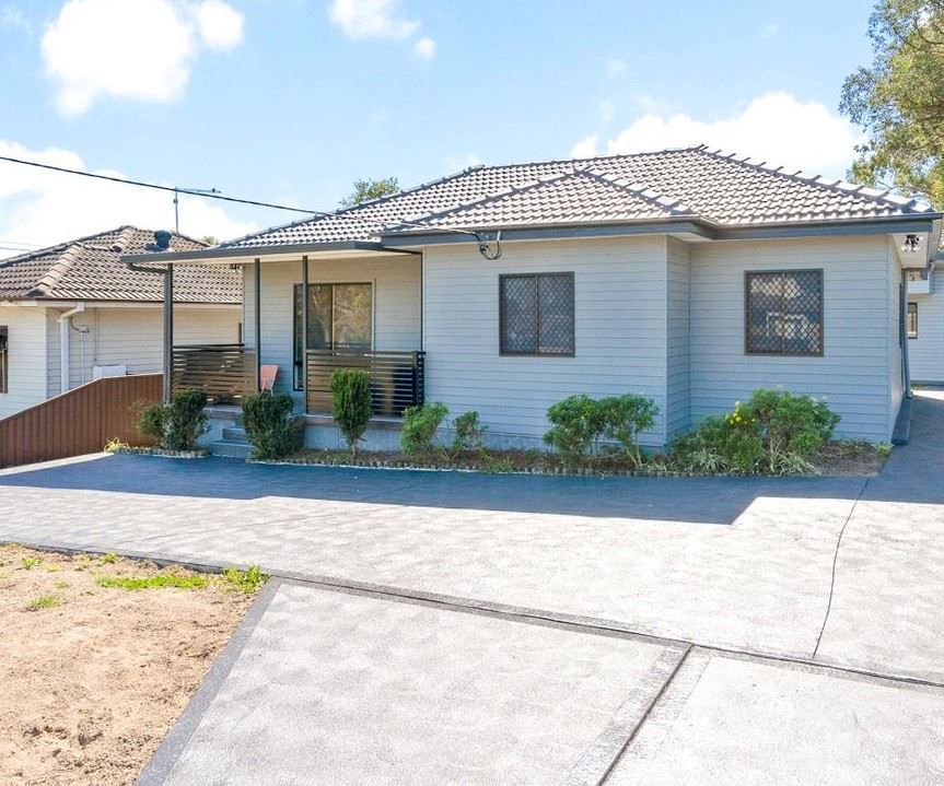 68 Kurrajong Crescent, Blacktown Property History & Address Research
