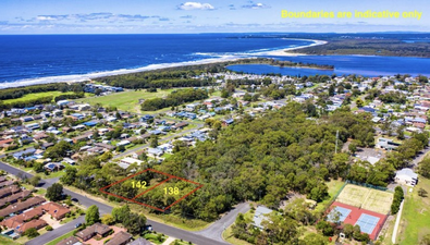 Picture of 138 & 142 Scott Street, SHOALHAVEN HEADS NSW 2535