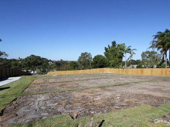 Picture of LOT 3/16 Nikkinbah Street, BELMONT NORTH NSW 2280