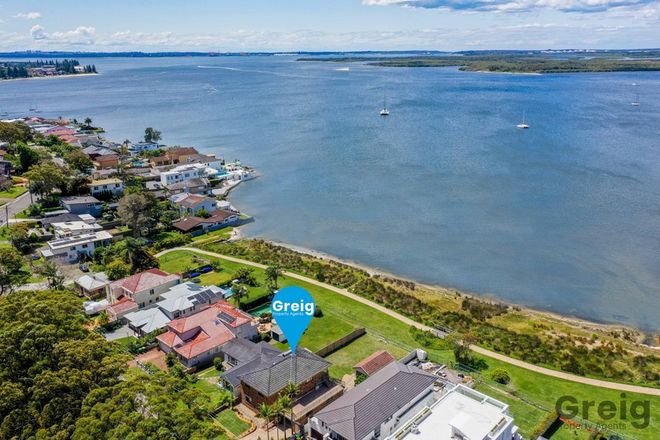 Picture of 76 Woodlands Road, TAREN POINT NSW 2229