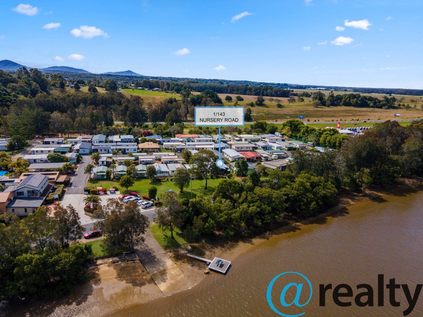 1/143 Nursery Road, North Macksville NSW 2447, Image 0