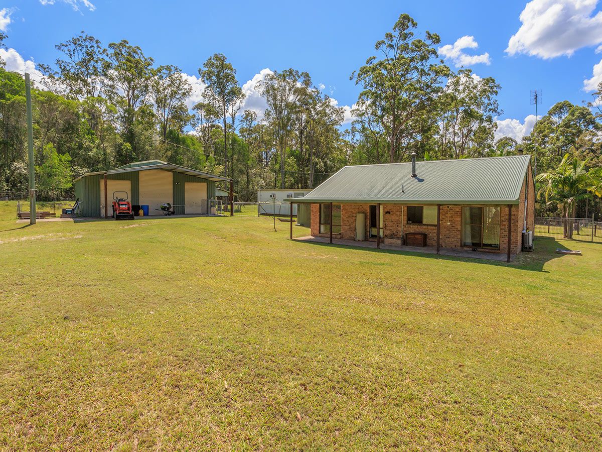 2475 Myall Creek Rd, Bora Ridge NSW 2471, Image 0