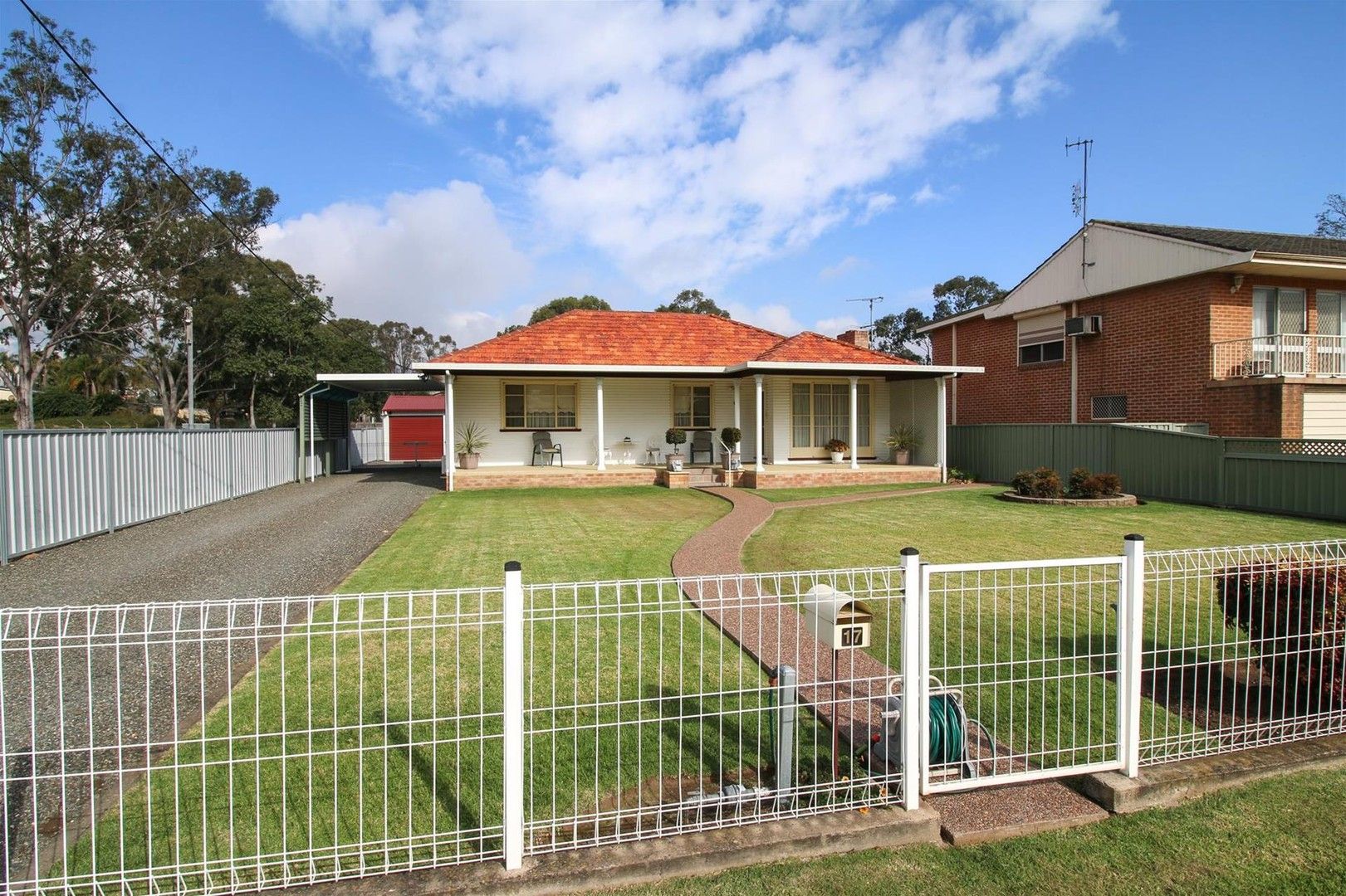 17 Greenwood Avenue, Singleton NSW 2330, Image 0