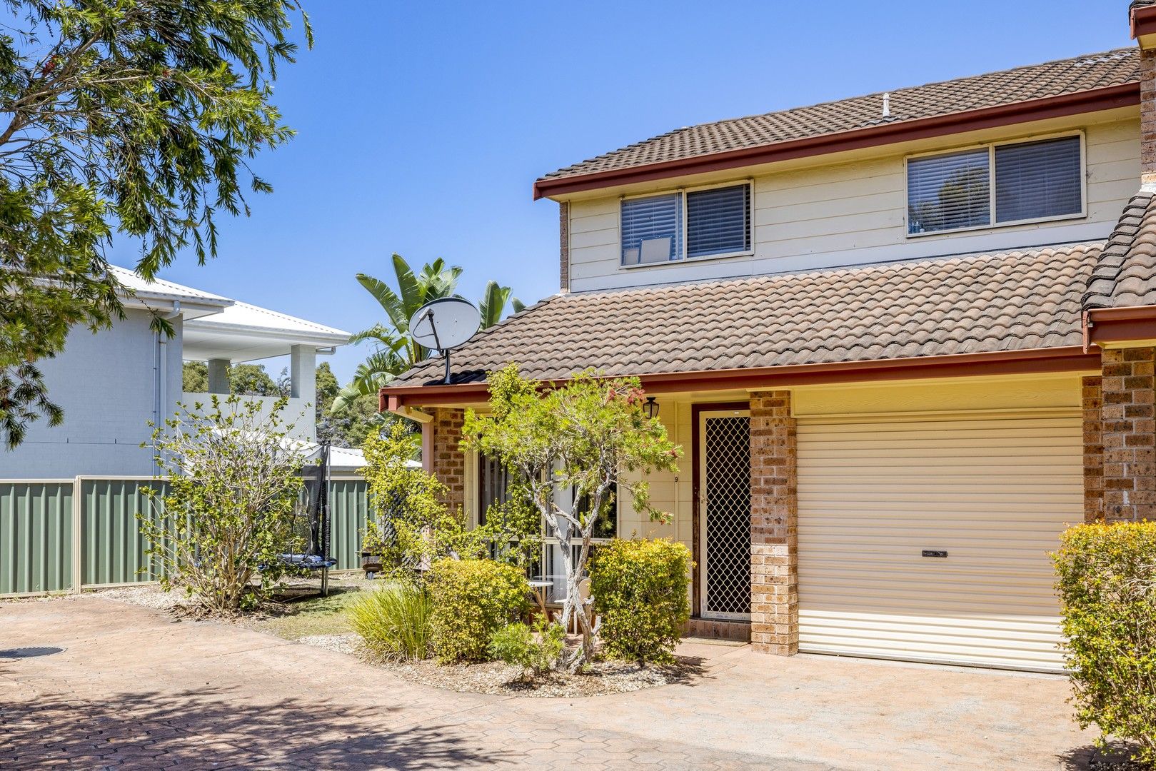 9/71 Yachtsman Crescent, Salamander Bay NSW 2317, Image 0