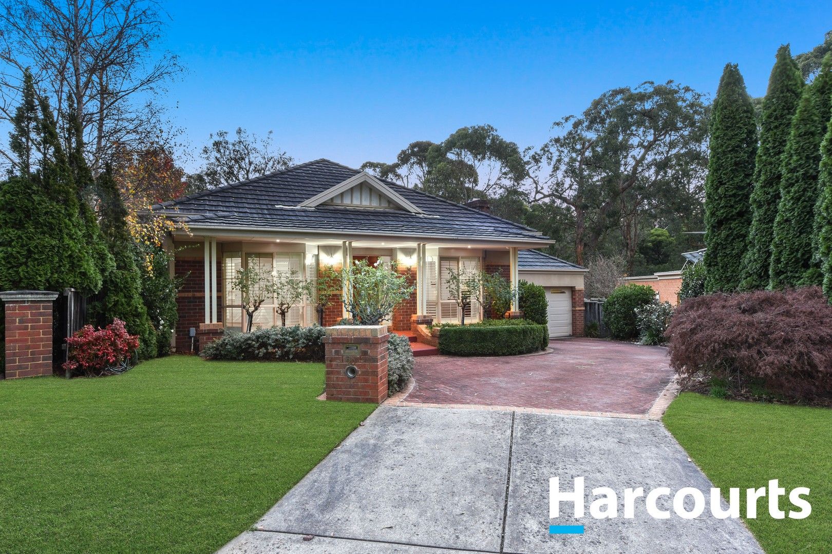 20 Mindah Court, Vermont South VIC 3133, Image 0