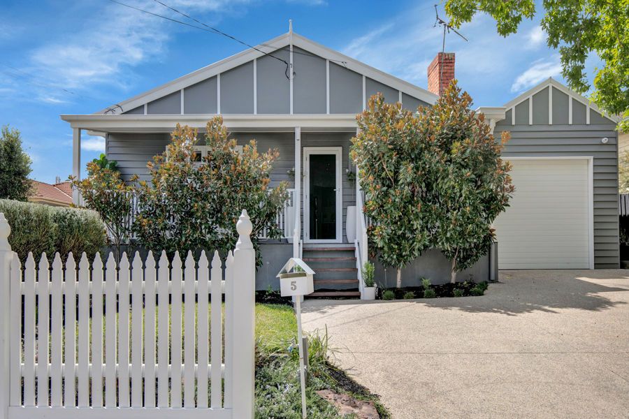 5 Compton Street, Mitcham VIC 3132, Image 0