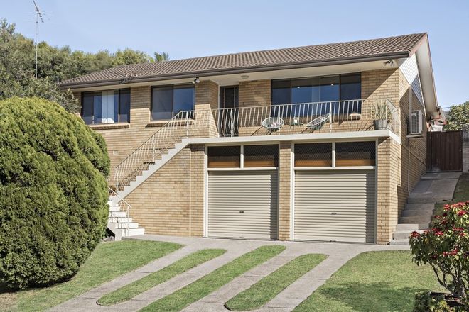 Picture of 2 Burraneer Close, ALLAWAH NSW 2218